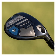 Callaway REVA Rise dámský hybrid