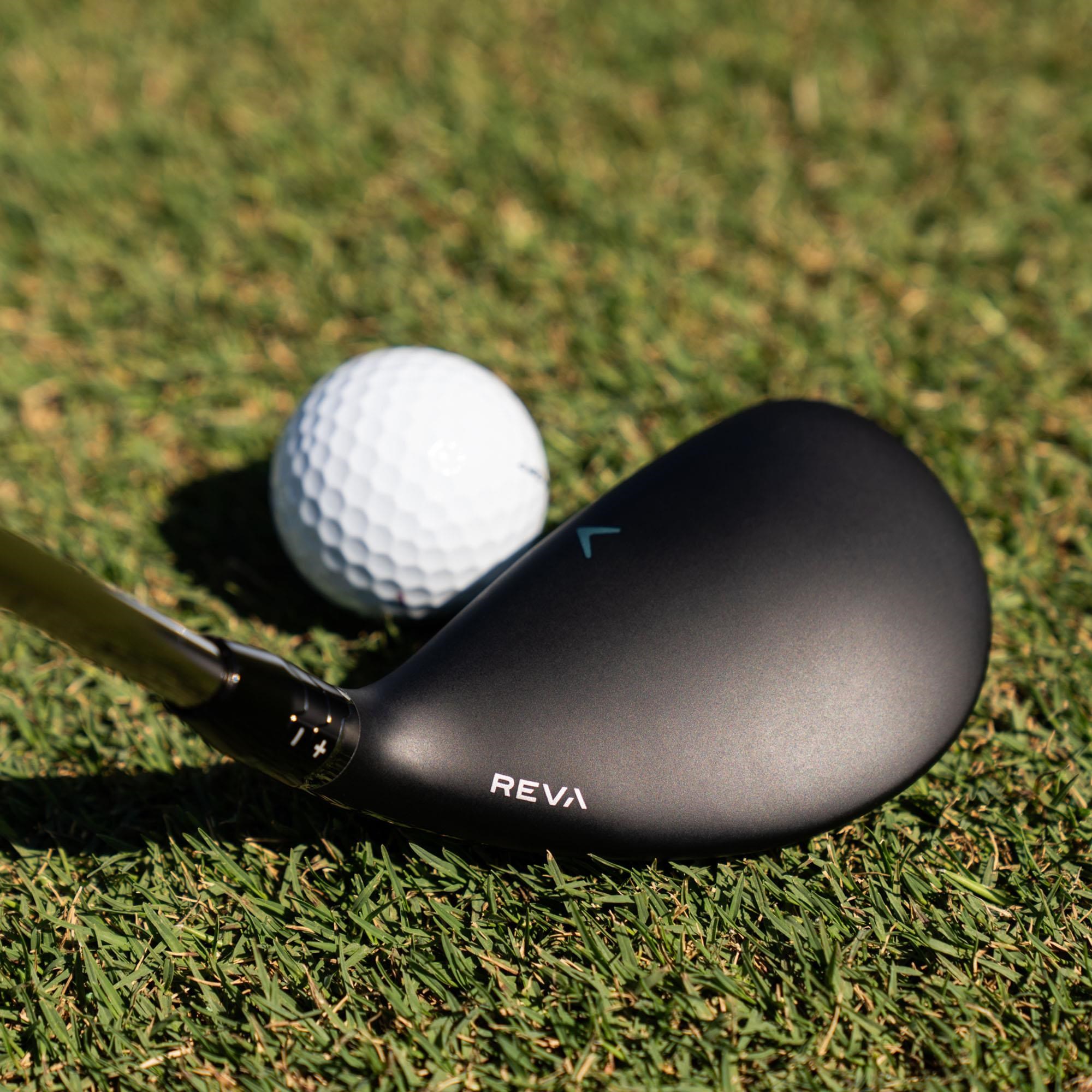 Callaway REVA Rise dámský hybrid