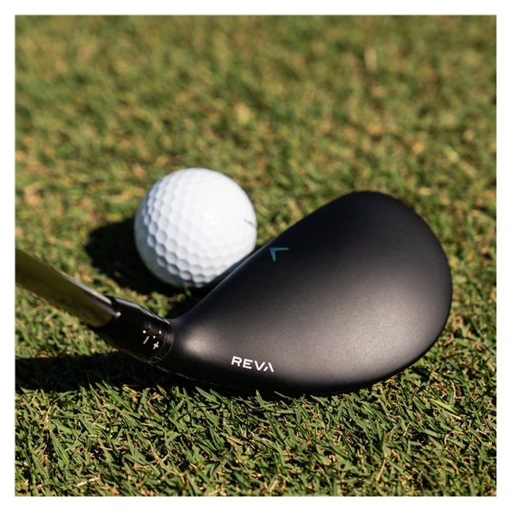 Callaway REVA Rise dámský hybrid