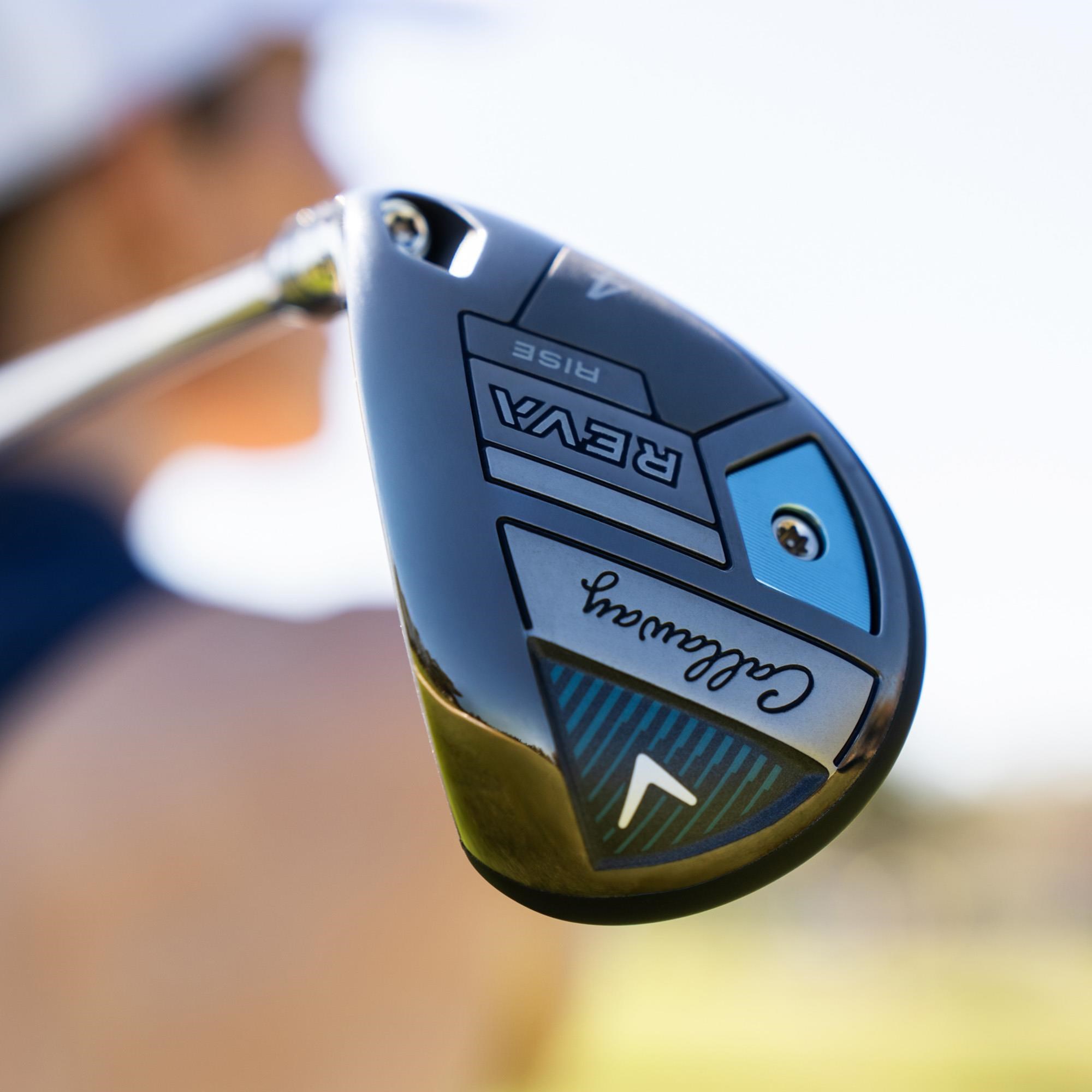 Callaway REVA Rise dámský hybrid