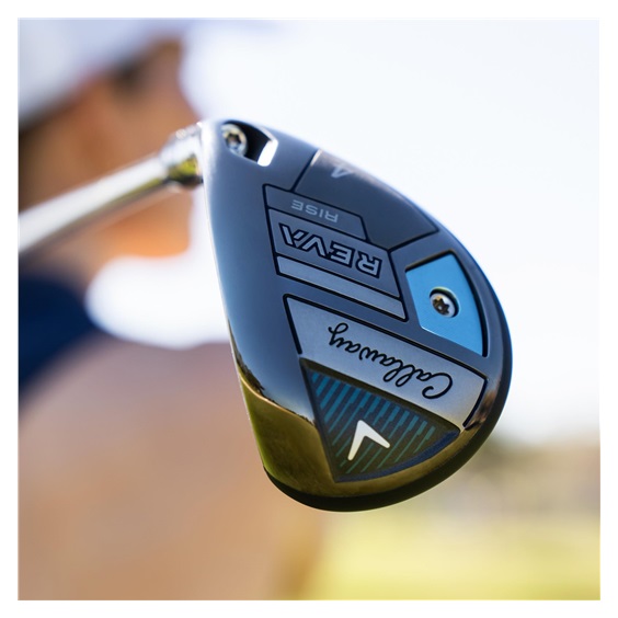 Callaway REVA Rise dámský hybrid