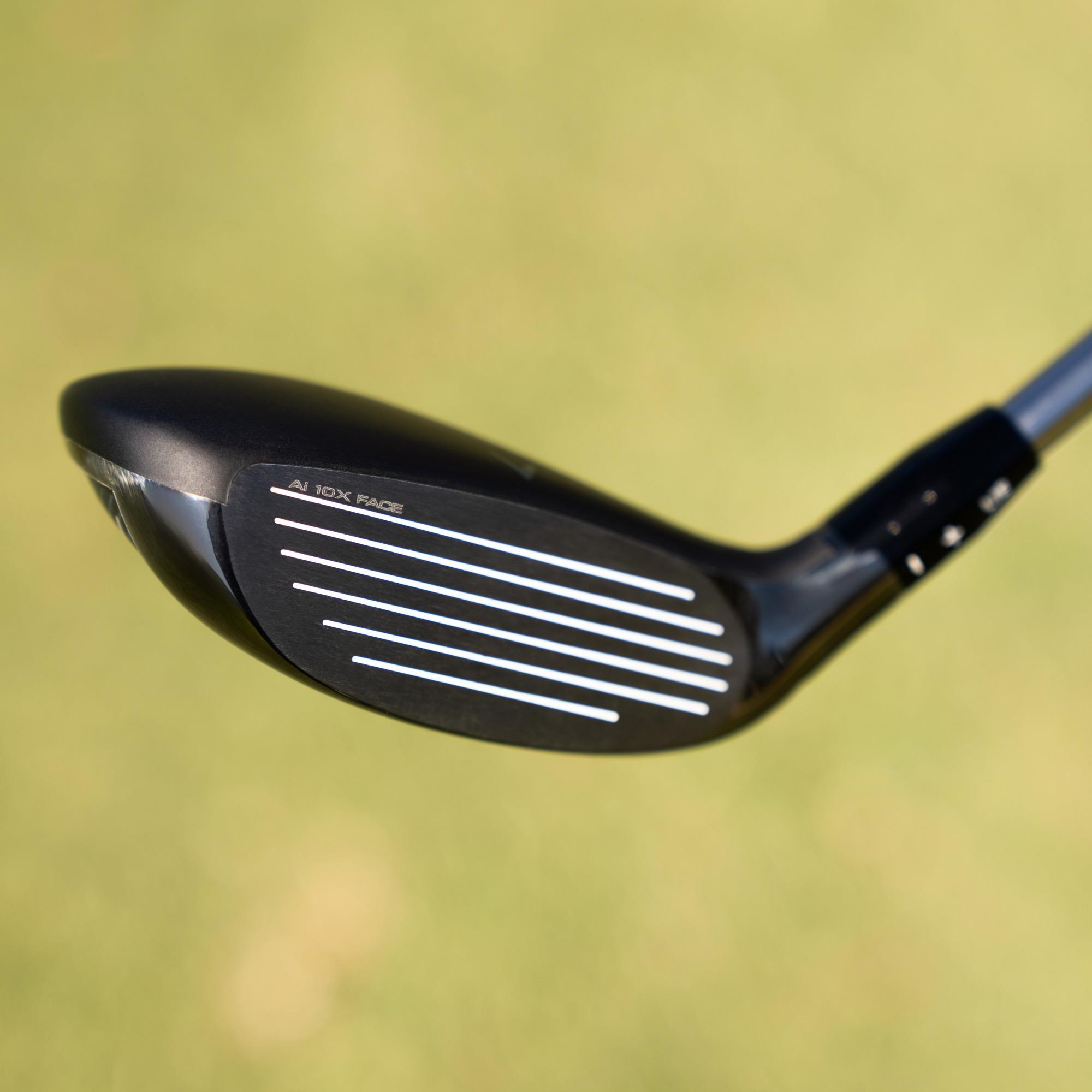 Callaway REVA Rise dámský hybrid