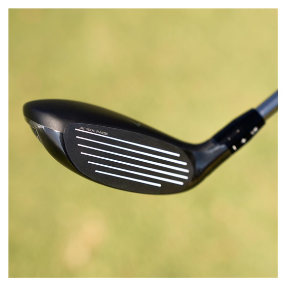 Callaway REVA Rise dámský hybrid