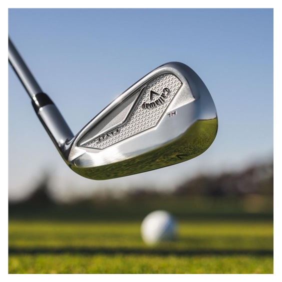 Callaway Elyte HL dámská železa