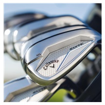 Callaway Elyte HL dámská železa