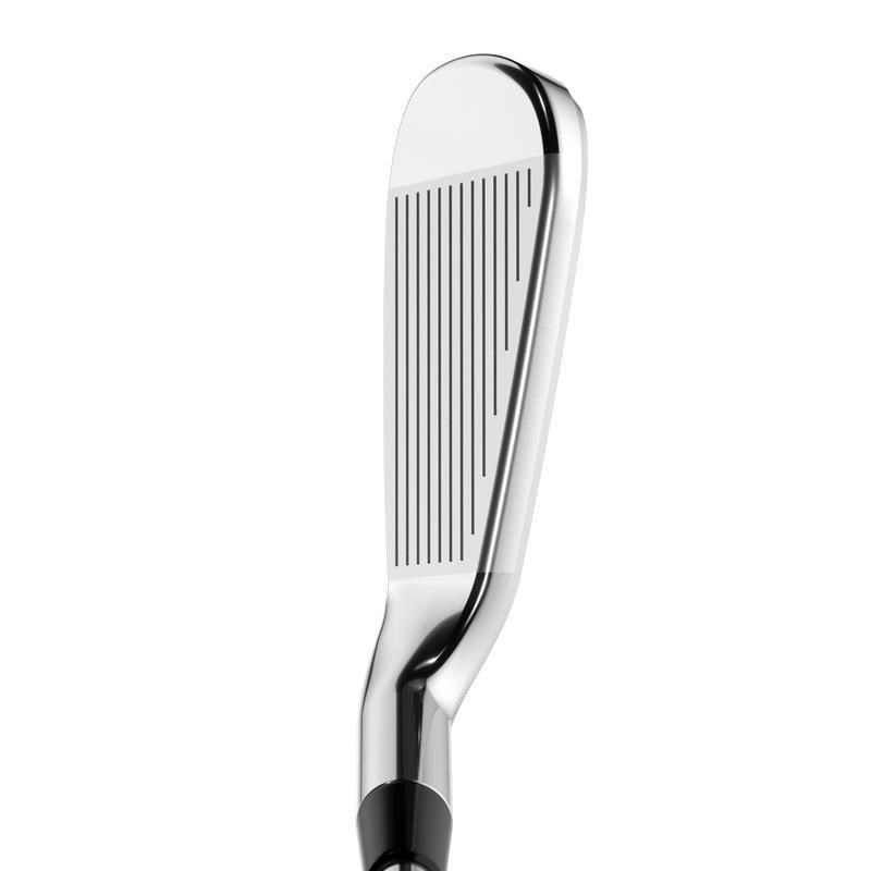Callaway Elyte HL pánská železa, grafit
