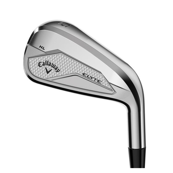 Callaway Elyte HL pánská železa, grafit