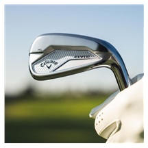 Callaway Elyte HL pánská železa, grafit