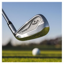 Callaway Elyte HL pánská železa, grafit