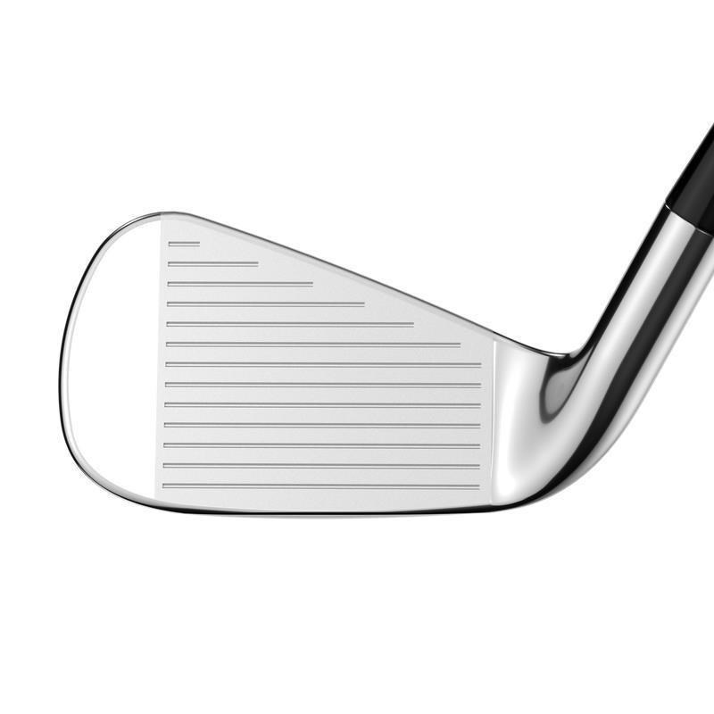 Callaway Elyte HL pánská železa, ocel