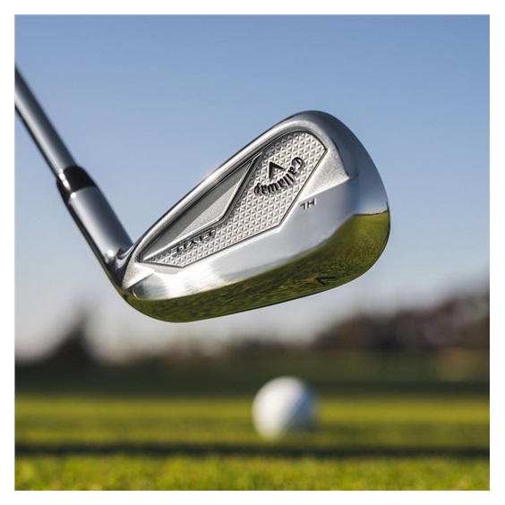 Callaway Elyte HL pánská železa, ocel