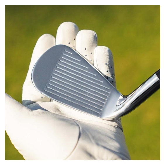 Callaway Elyte HL pánská železa, ocel