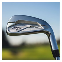 Callaway Elyte HL pánská železa, ocel