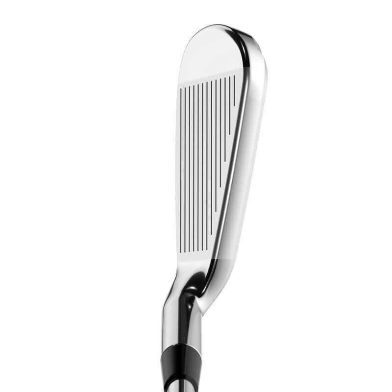Callaway Elyte X pánská železa, ocel
