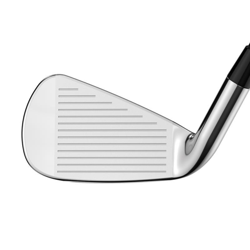 Callaway Elyte X pánská železa, ocel