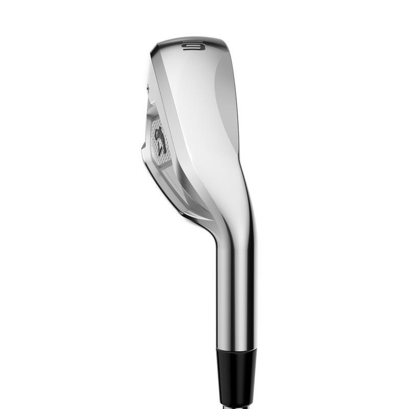 Callaway Elyte X pánská železa, ocel