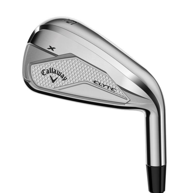 Callaway Elyte X pánská železa, ocel