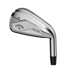 Callaway Elyte X pánská železa, ocel