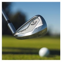 Callaway Elyte X pánská železa, ocel
