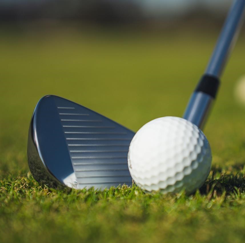 Callaway Elyte X pánská železa, ocel