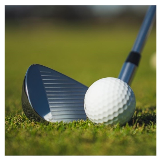 Callaway Elyte X pánská železa, ocel