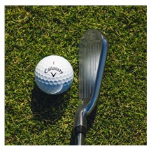 Callaway Elyte X pánská železa, ocel