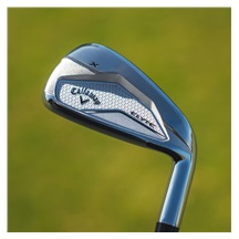 Callaway Elyte X pánská železa, ocel