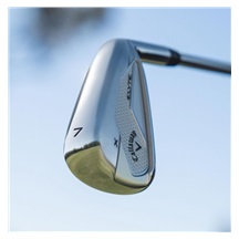 Callaway Elyte X pánská železa, ocel
