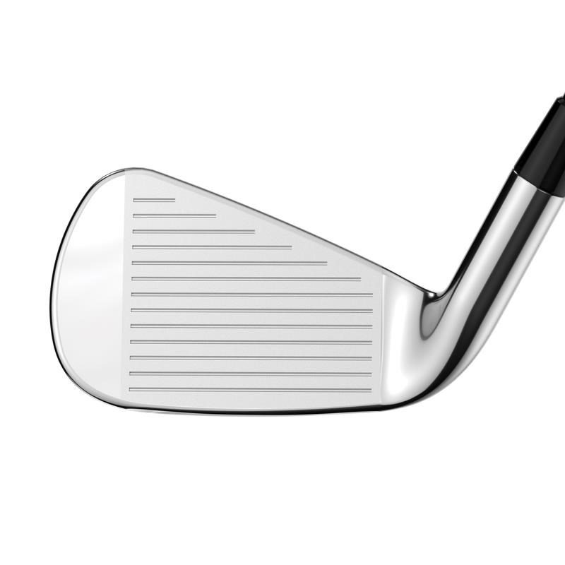 Callaway Elyte pánská železa, ocel