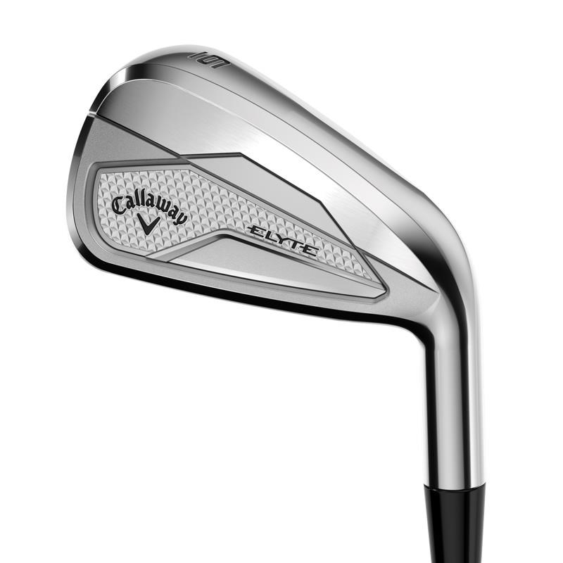 Callaway Elyte pánská železa, ocel