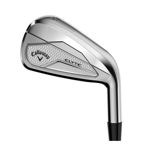 Callaway Elyte pánská železa, ocel