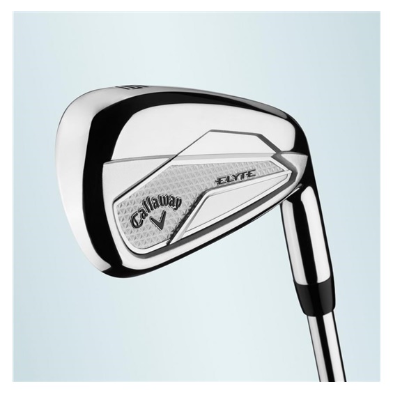 Callaway Elyte pánská železa, ocel