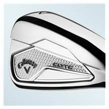 Callaway Elyte pánská železa, ocel