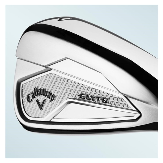 Callaway Elyte pánská železa, ocel
