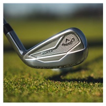 Callaway Elyte pánská železa, ocel