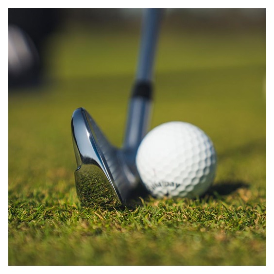 Callaway Elyte pánská železa, ocel