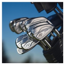 Callaway Elyte pánská železa, ocel