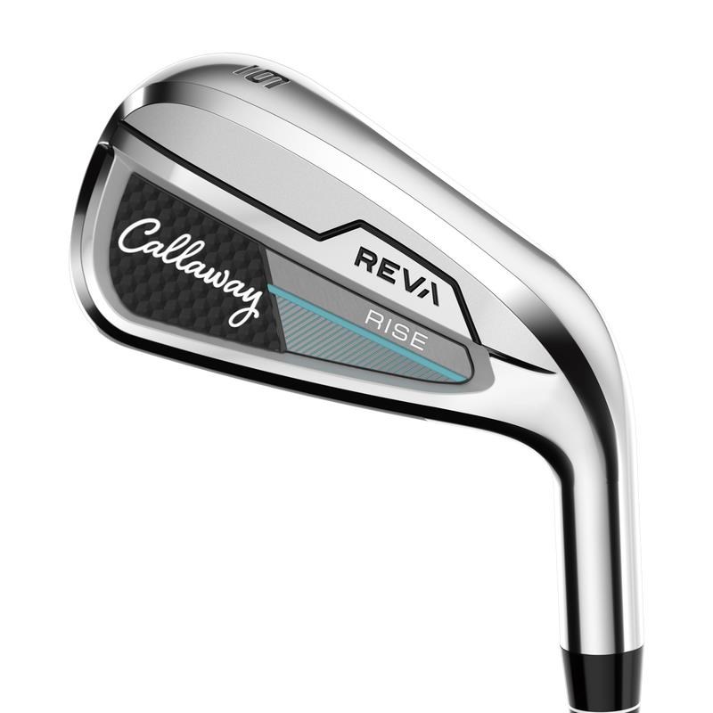 Callaway REVA Rise dámská železa