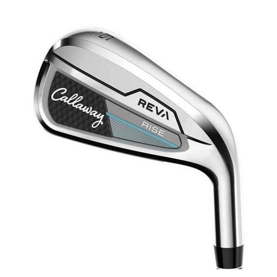Callaway REVA Rise dámská železa