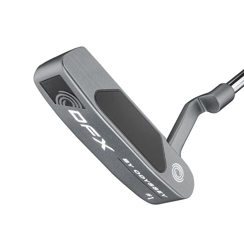 ODyssey DFX One CH putter