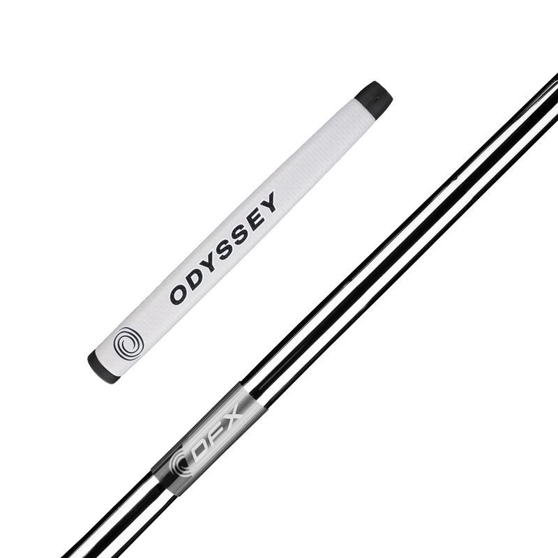 ODyssey DFX One CH putter
