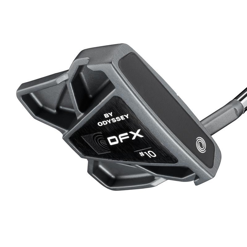 Odyssey DFX Ten S putter