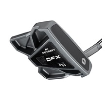 Odyssey DFX Ten S putter