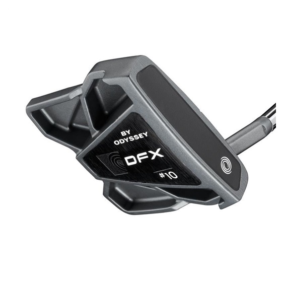 Odyssey DFX Ten S putter