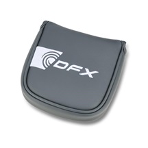 Odyssey DFX Ten S putter