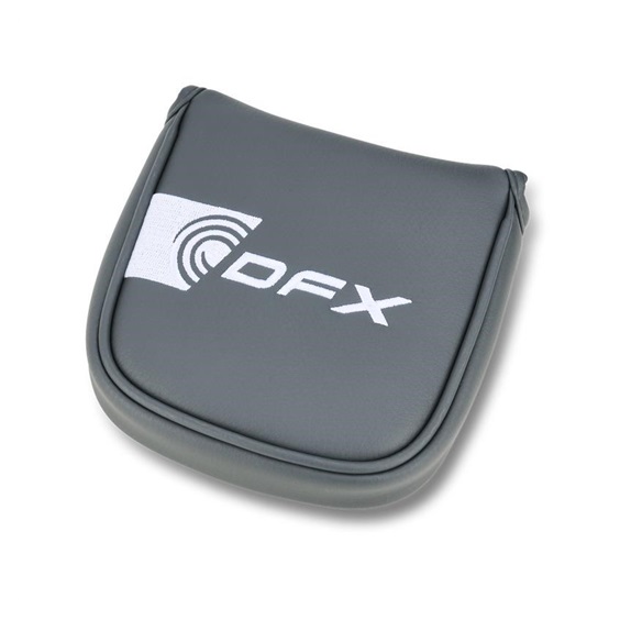 Odyssey DFX Ten S putter