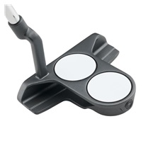 Odyssey DFX 2-Ball Blade CH putter
