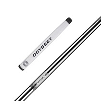 Odyssey DFX 2-Ball Blade CH putter