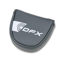 Odyssey DFX 2-Ball Blade CH putter
