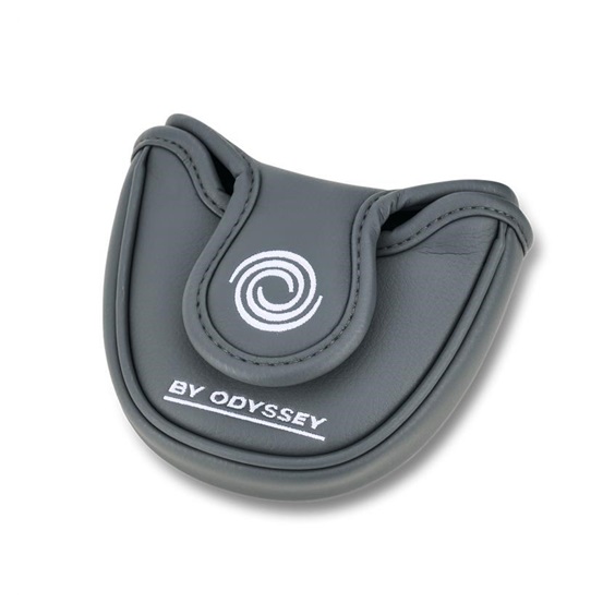 Odyssey DFX 2-Ball Blade CH putter